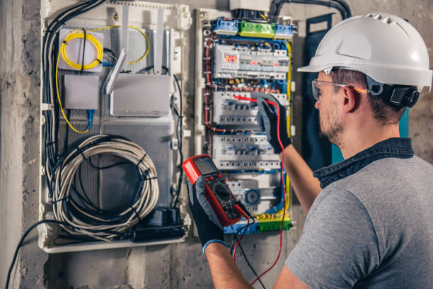 Professional Electrician in AK
