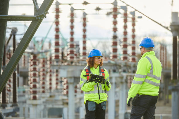 Best Affordable Electrician  in Valdez, AK