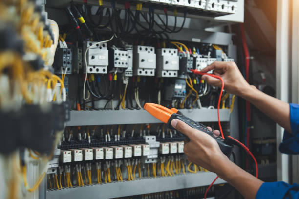 Best Electric Panel Repair  in Valdez, AK