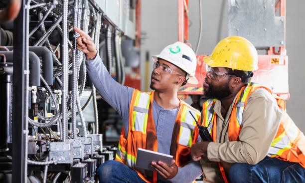 Best Local Electrician Companies  in Valdez, AK