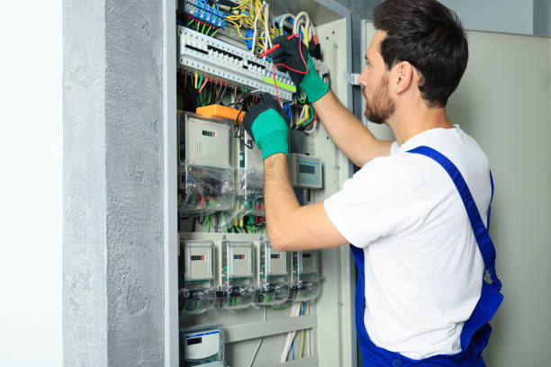 Best Electrical Installation Contractor  in Valdez, AK