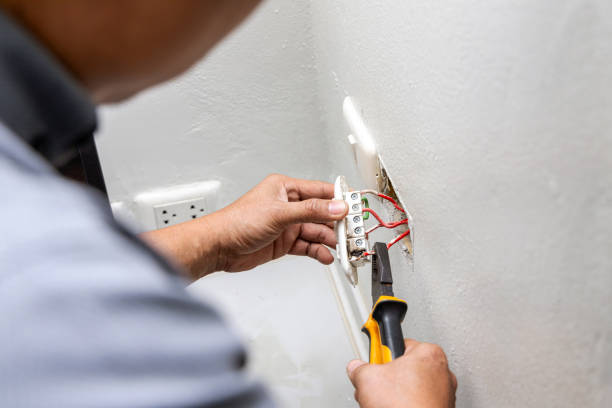Best Affordable Emergency Electrician  in Valdez, AK