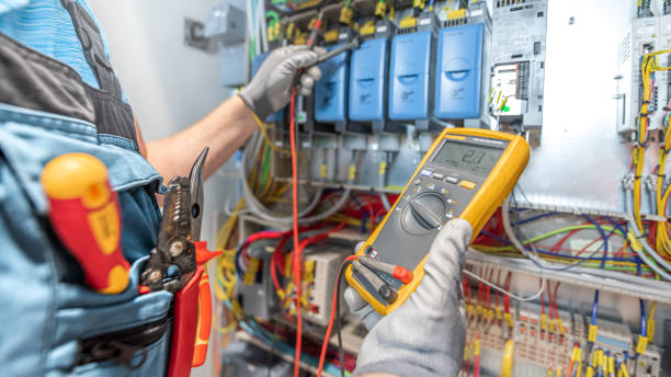 Best Electrical Upgrades for Homes  in Valdez, AK