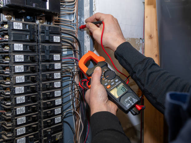 Best Electrical Contractors for Businesses  in Valdez, AK