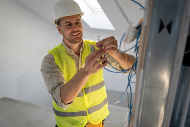 Best Electrical Repair Services  in Valdez, AK